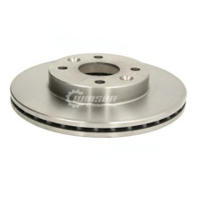 0K20A33251 OK2AZ33251 Rotor do Disco de Freio para KIA